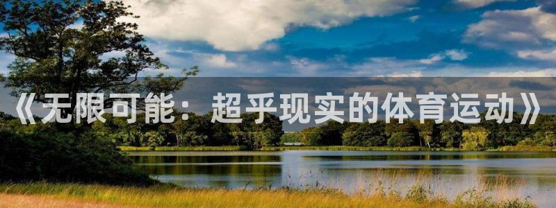 678体育官网下载：《无限可能：超乎现实的体育运动》