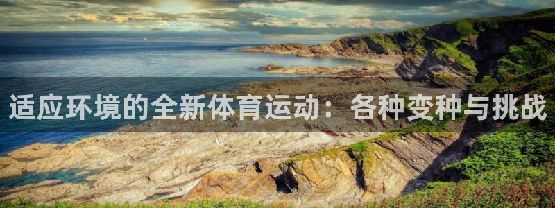 678体育官网地址：适应环境的全新体育运动：各种变种与挑战
