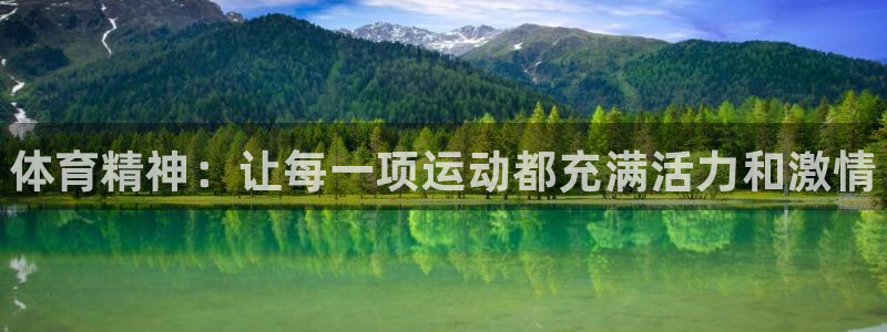 皇冠678体育：体育精神：让每一项运动都充满活力和激情